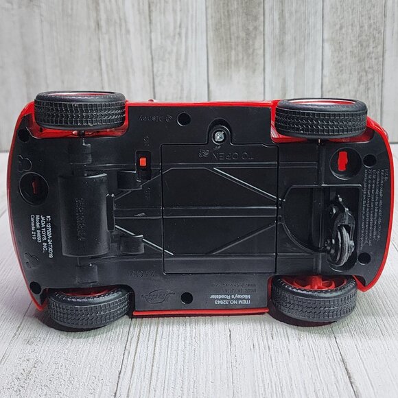 Disney Junior Mickey Mouse Clubhouse Roadster Car - Not Working without remote - Picture 7 of 10